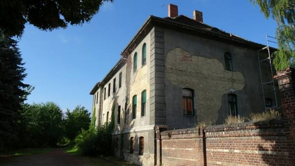 Granau Manor