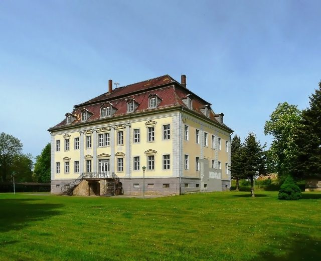 Steinbach Castle