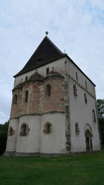 Burgruine Landsberg
