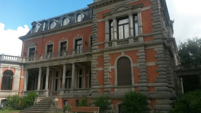 Schloss Etelsen