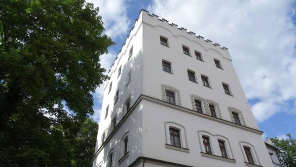 Krumbach Castle