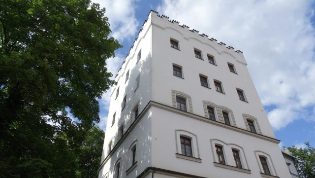 Krumbach Castle