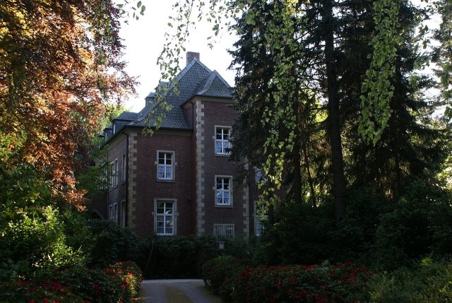Vehr Manor
