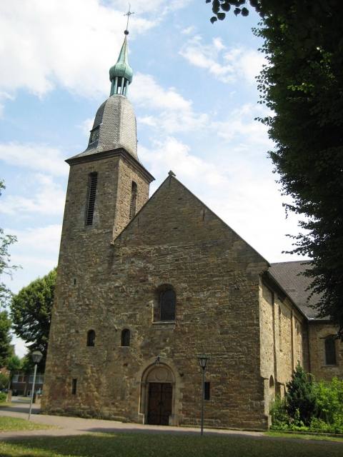 Oesede Abbey