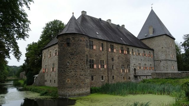 Kemnade Castle
