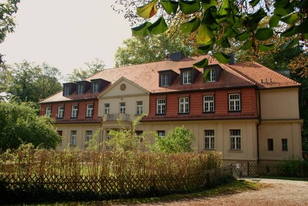 Jühnsdorf Manor