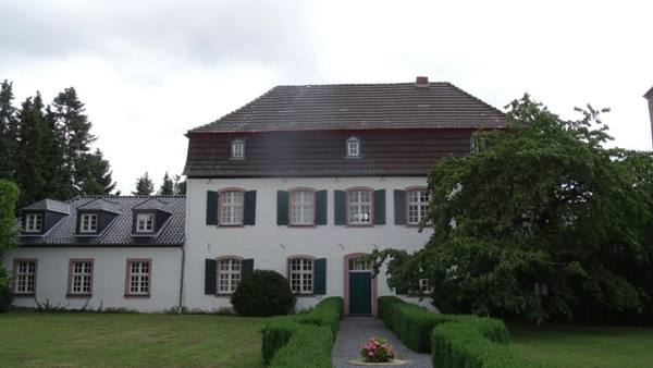 Wollersheim Castle