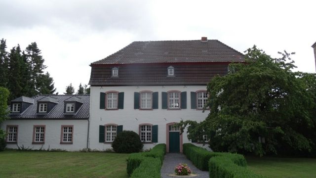 Wollersheim Castle