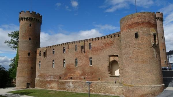 Burg Zülpich