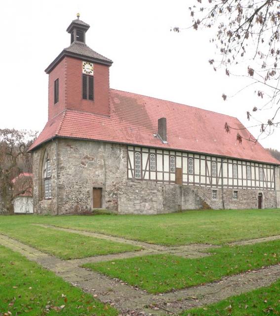 King Palatinate Pöhlde