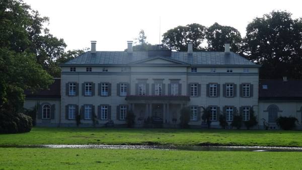 Rastede Castle