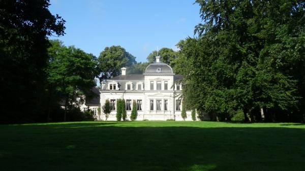 Rastede Palace