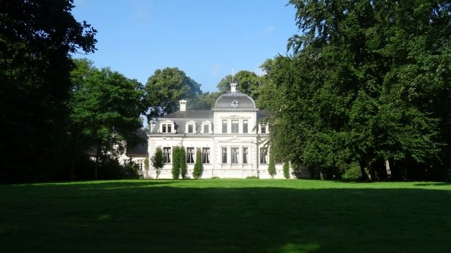 Palais Rastede