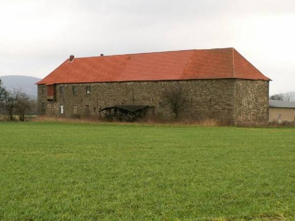 Ellerburg Manor