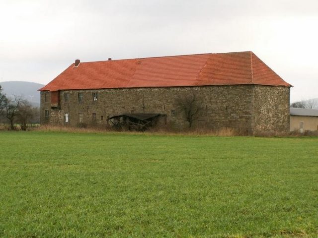 Ellerburg Manor