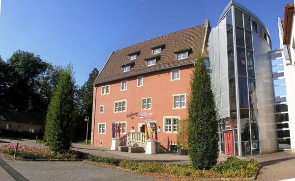 Adelshof Eulenburg
