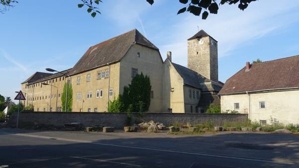 Kettenburg