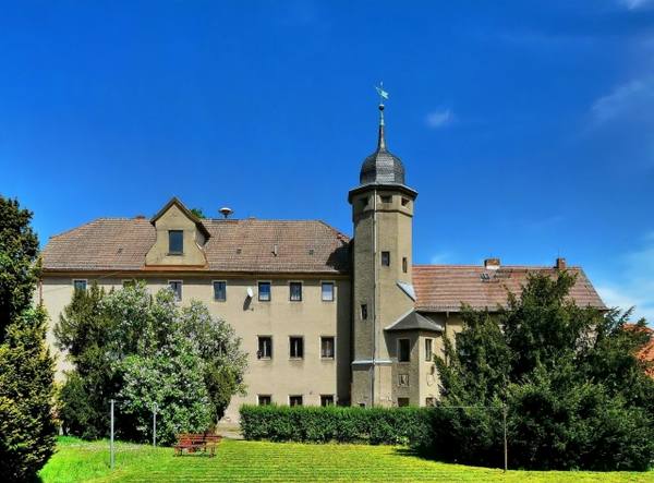 Kleincarsdorf Manor
