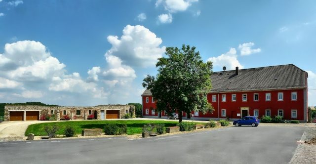 Höfgen Manor