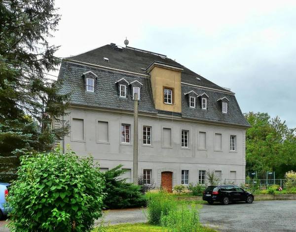 Marienthal Manor