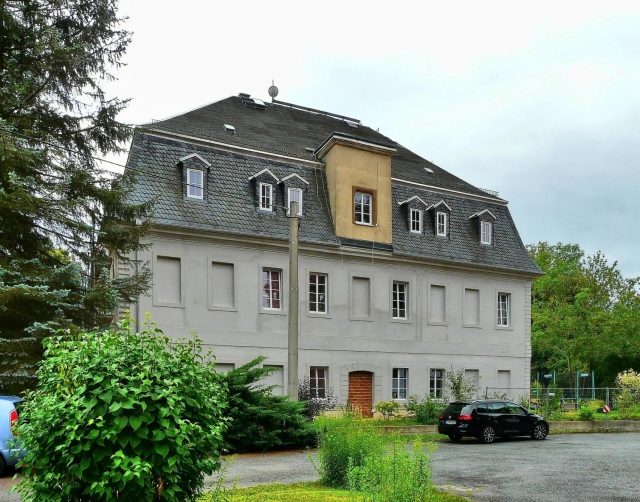 Marienthal Manor
