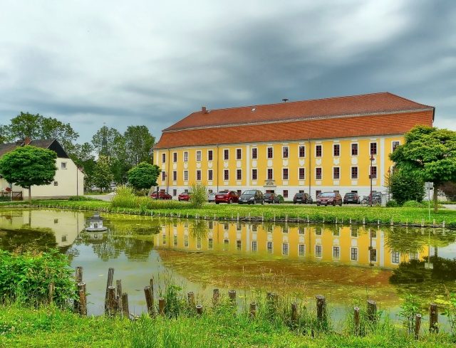 Rittergut Treben
