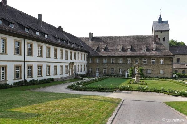 Gehrden Castle