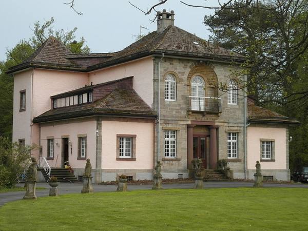 Hainhausen Manor