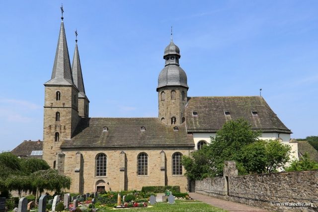 Abtei Marienmünster