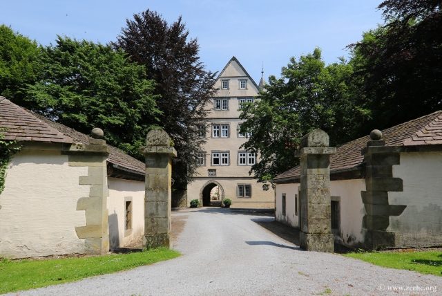 Grevenburg