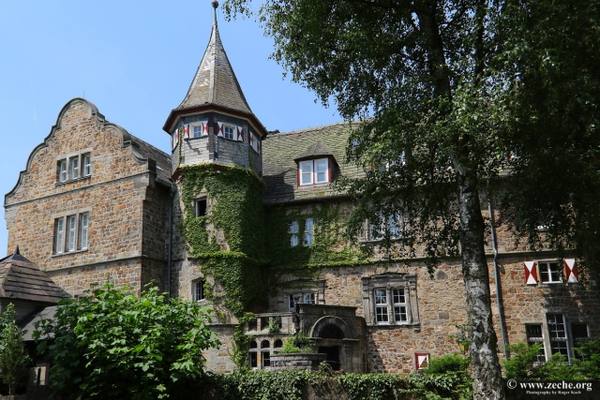 Burg Schwalenberg