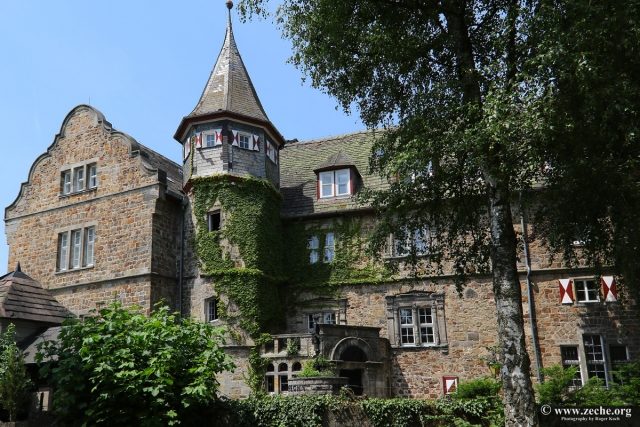 Burg Schwalenberg