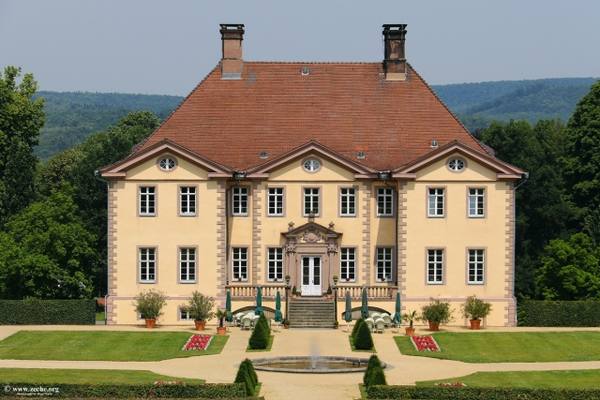 Schieder Castle