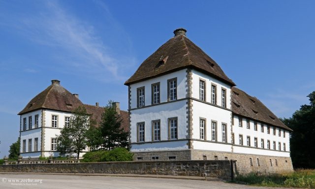 Bisperode Castle