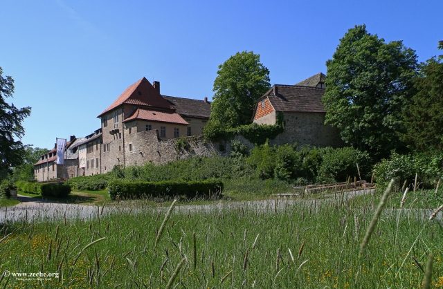 Burg Sternberg