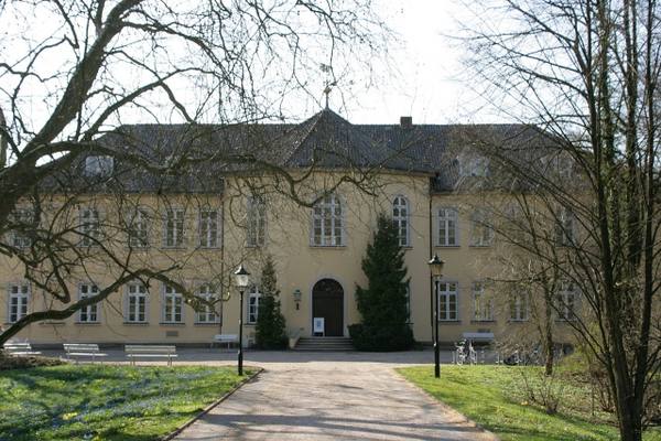 Holdenstedt Castle