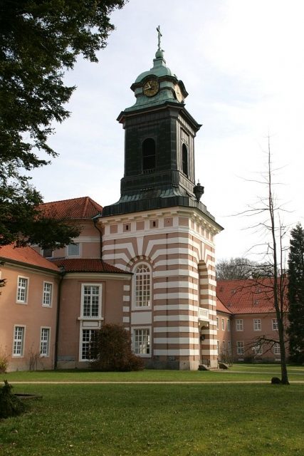Medingen Abbey