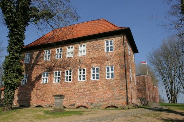 Bodenteich Castle