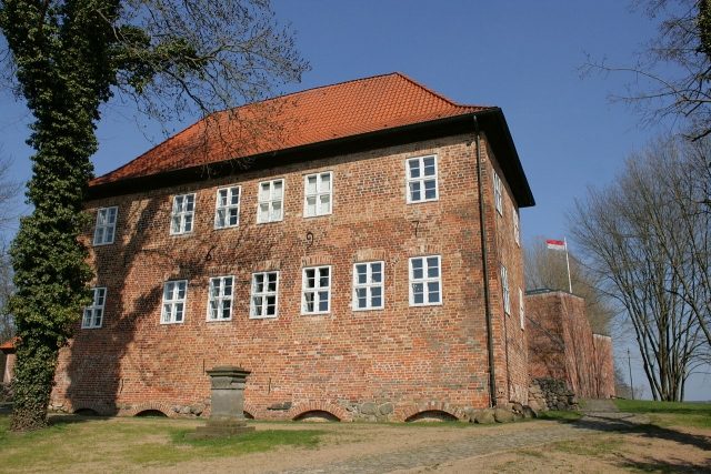 Bodenteich Castle