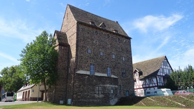 Beverungen Castle