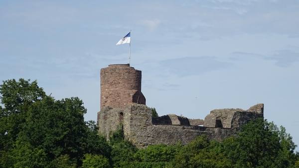 Polle Castle