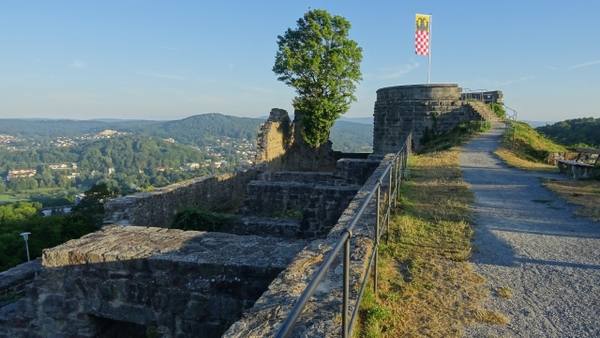 Botenlauben Castle
