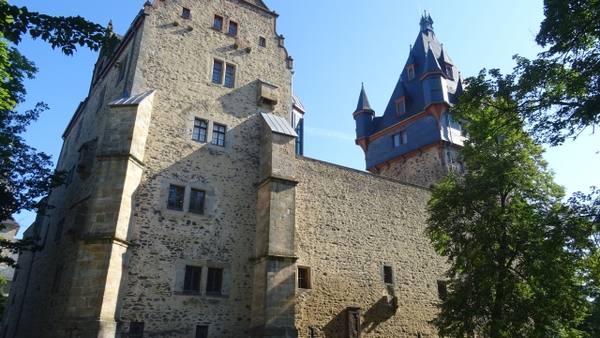 Schloss Romrod