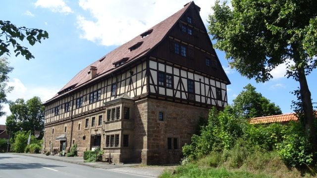 Wetterburg