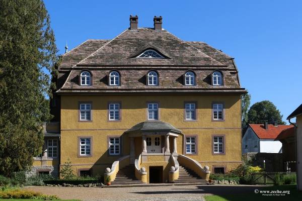 Hembsen Castle