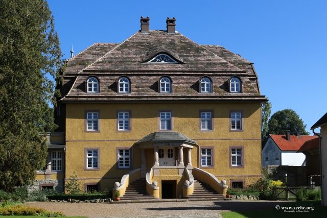 Schloss Hembsen