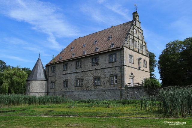 Schloss Thienhausen