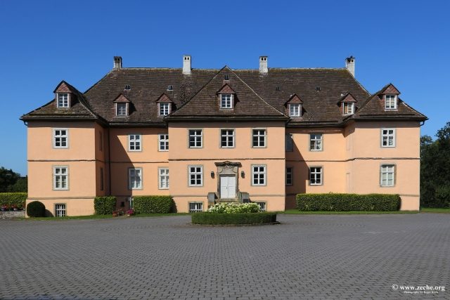 Schloss Vörden