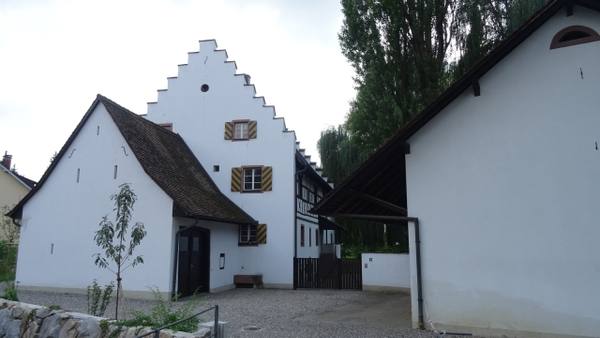 Merzhausen Castle