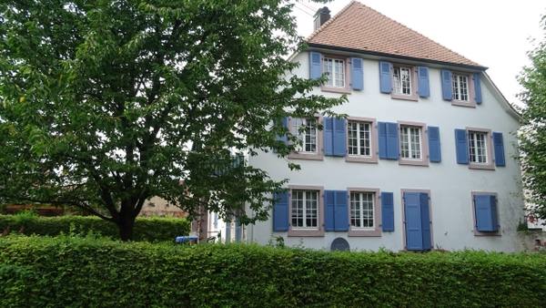 Holzhausen Castle